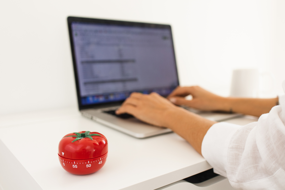 Individuelle Zeiterfassung - so knnen Branchen und Unternehmen Geld sparen