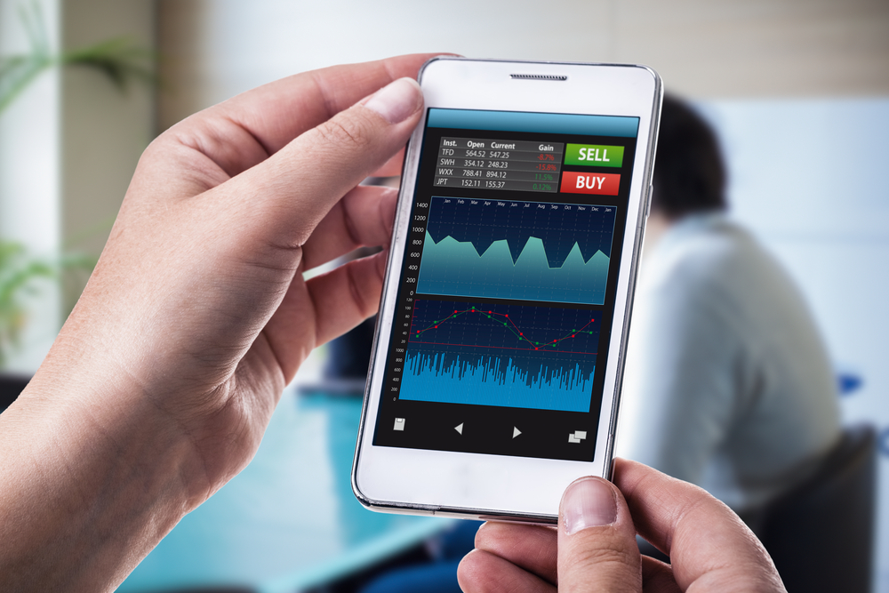 Die 5 grten ETF-Trading-Fehler und wie man sie vermeidet