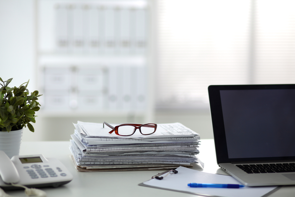 Digitale Archivierung  Darauf gilt es zu achten