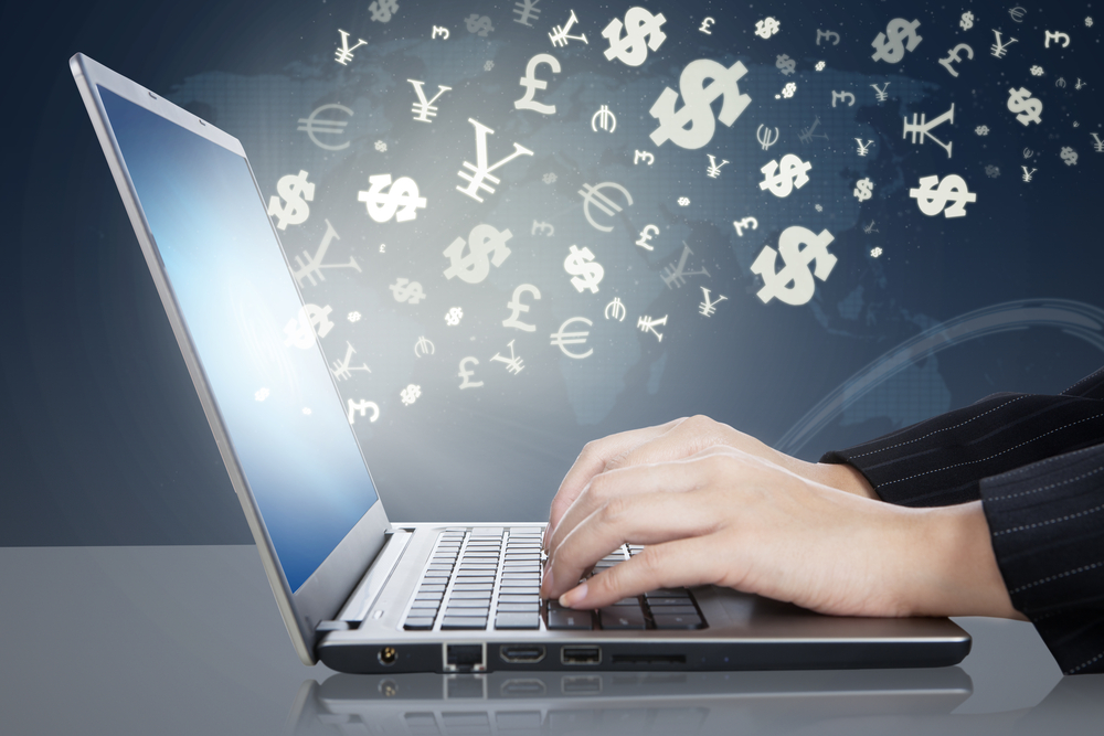 Wie man online Geld verdient: 6 echte Mglichkeiten