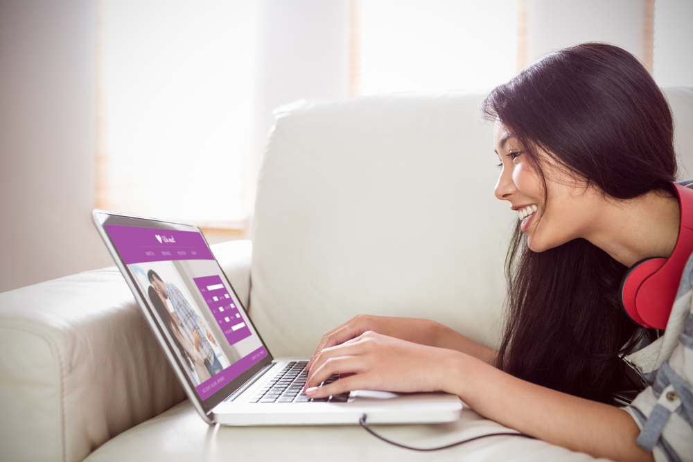 Chatroulette - das neue Online-Dating?