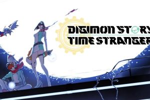 Digimon Story: Time Stranger enthüllt Story-Trailer und neue Details