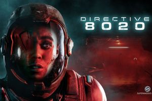 Directive 8020 im Test: Horrorfilm und Videospiel in einem!