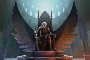 Disciples: Domination – Avyannas düstere Herrschaft über korruptes Nevendaar startet