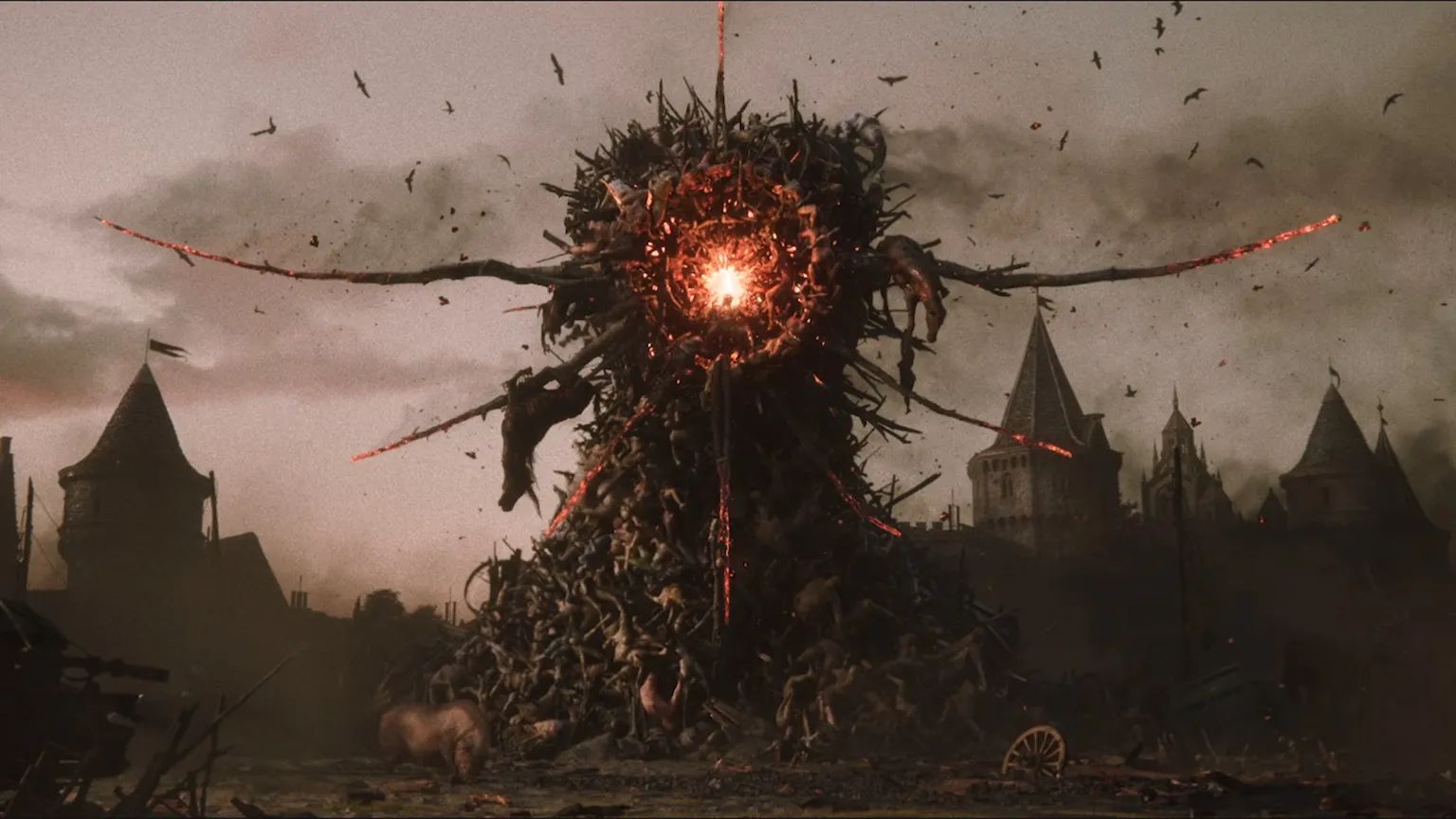 Divinity: Trailer soll Zuschauer wertschätzen, nicht schockieren, erklärt Larian