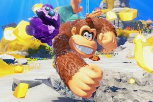Donkey Kong Bananza: Affenstarke News im Anflug – Nintendo kündigt Direct-Präsentation an