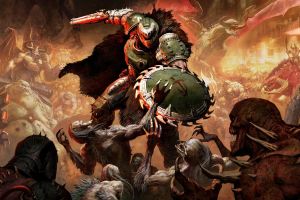 DOOM: The Dark Ages – Bekannte PC-Probleme und Lösungen vor Launch enthüllt