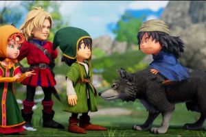 Dragon Quest 7 Reimagined: Wertungen, Gameplay-Änderungen und Test-Spiegel