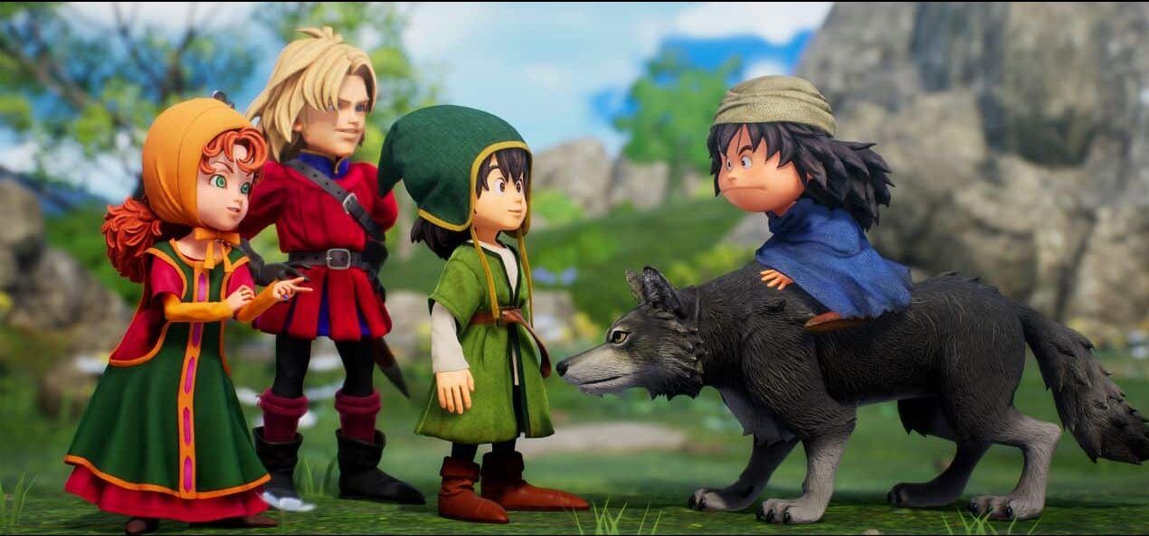 Dragon Quest 7 Reimagined: Diese 8 Anfänger-Tipps solltest du unbedingt kennen