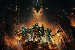 Gemeinsam auf Drachenjagd – Dragonkin: The Banished startet den Online-Koop-Modus