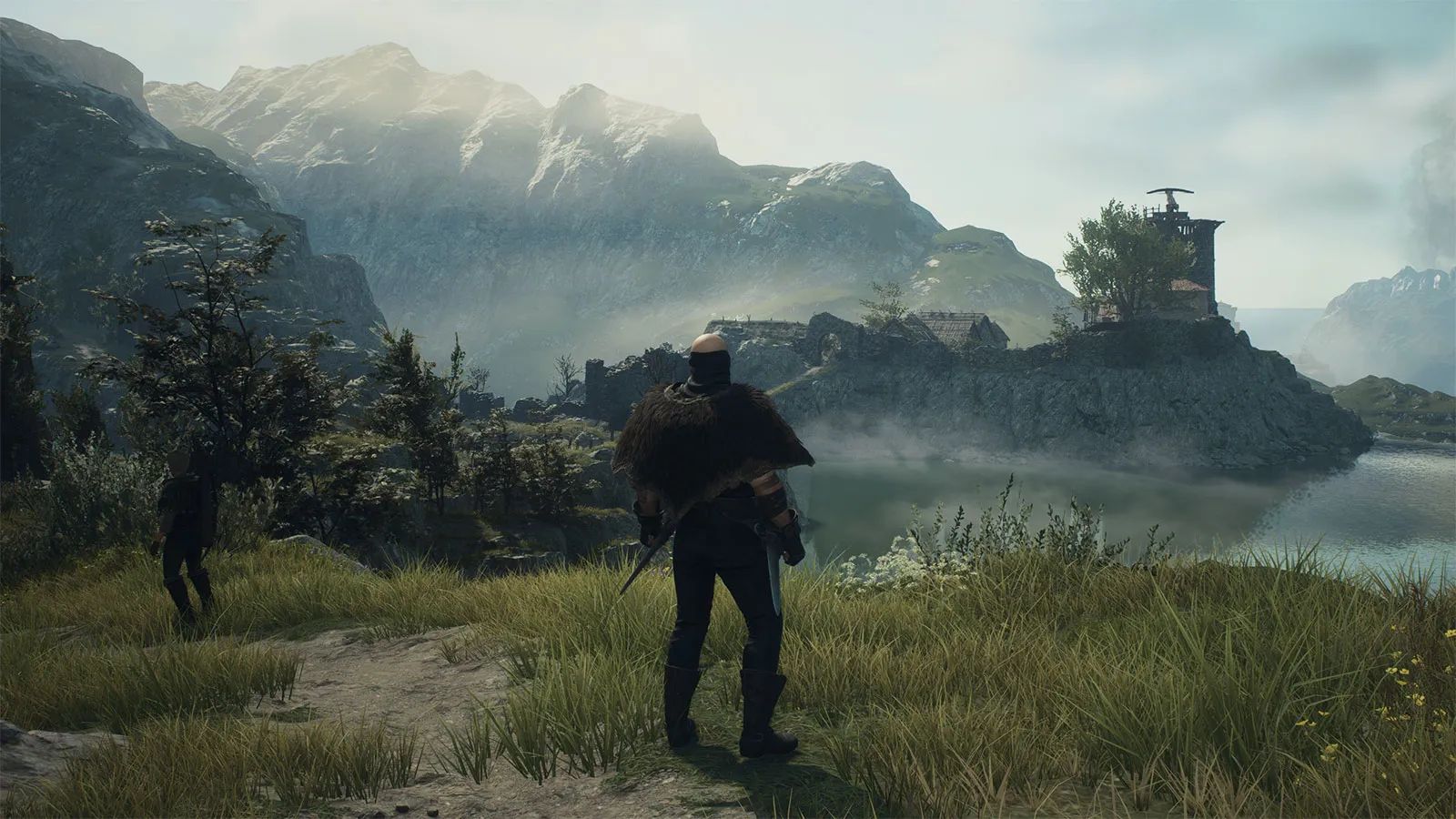 Dragon’s Dogma 2 liefert endlich ab: Großes Update bringt drei Save-Slots und sechs Fähigkeiten
