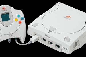 Sega Dreamcast: Der Support für das Internet wurde eingestellt!