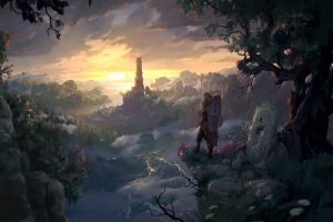 DROVA – Forsaken Kin erscheint am 23. April für iOS und Android