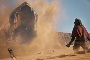 Dune: Awakening – So bekommst und nutzt du Windfallen für die Wasserproduktion