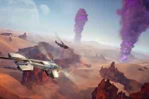 Dune: Awakening – So vergrößerst du deine Basis und erweiterst die maximale Baufläche