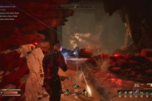 Dune: Awakening – So bekommst du den Ornithopter besonders schnell