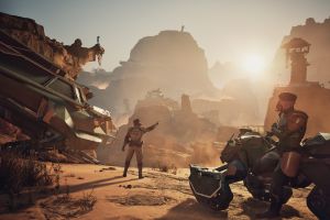 Dune: Awakening – So behebst du Controller-Probleme