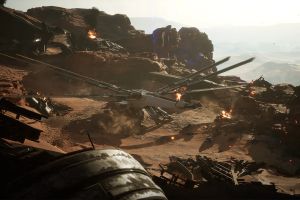 Dune: Awakening – Kapitel 3 verwandelt das Endgame in eine Wüsten-Odyssee