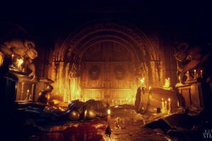 Dungeon Stalkers: startet kostenlos in den Early Access