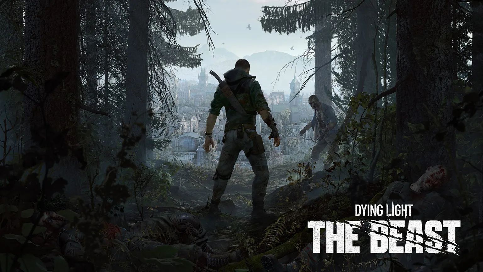 Dying Light: The Beast – Techland enthüllt die „unverzichtbaren“ Features, die perfekt sein müssen