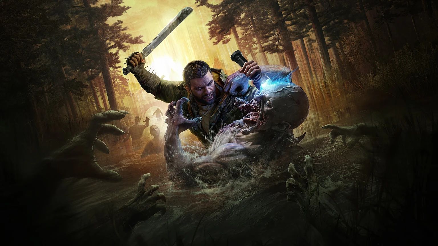 Dying Light: The Beast – Neues Gameplay enthüllt Schusswaffen, Fahrzeuge und Bestien Modus