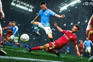 EA Sports FC 25: UEFA Dreamchasers – Leak enthüllt Spieler und Release-Datum
