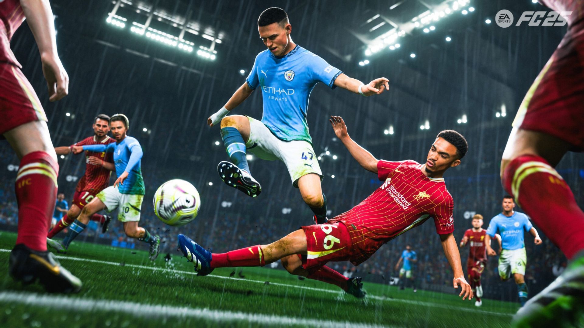 EA Sports FC 26 – Release greifbar: Closed Beta angeblich schon bald verfügbar