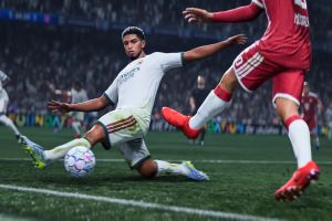 EA Sports FC 27: Electronic Arts enthüllt gigantischen Soundtrack mit 120 Songs auf Spotify