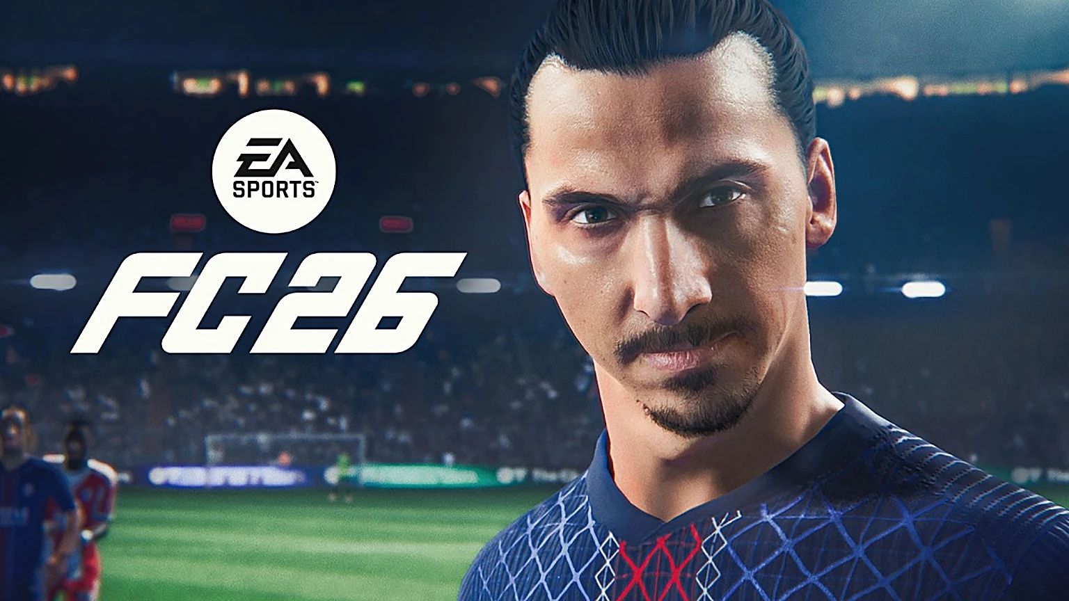 EA Sports FC 26: Musiala & Bellingham auf dem Cover – Alle neuen Features & Release Datum