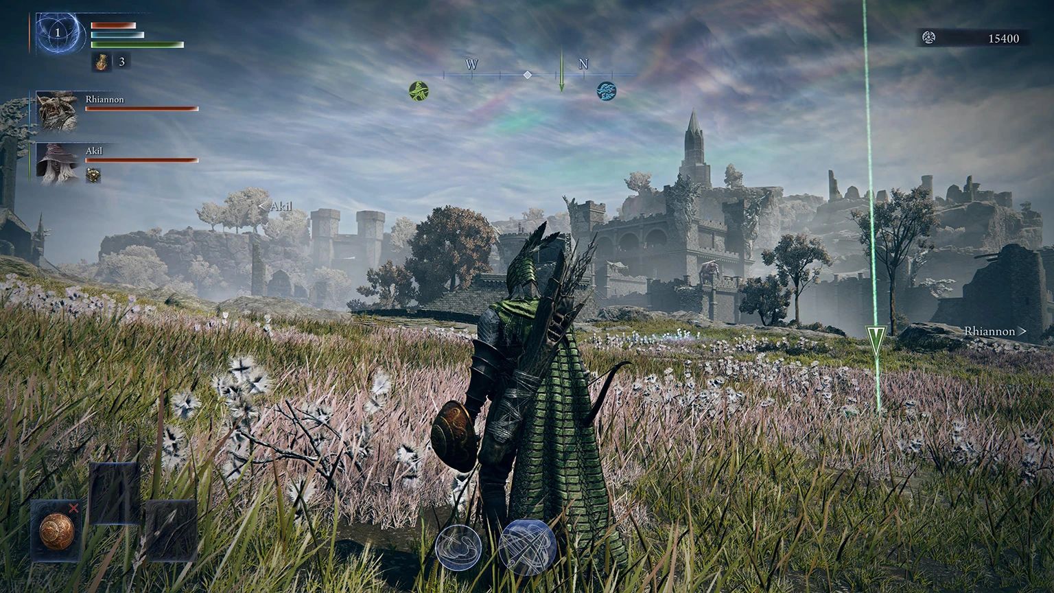 Elden Ring Nightreign: Patch 1.03 bringt massive Buffs und gefährliche Nerfs