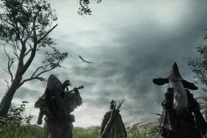 Elden Ring Nightreign: Der DLC „The Forsaken Hollows“ erscheint im Dezember!