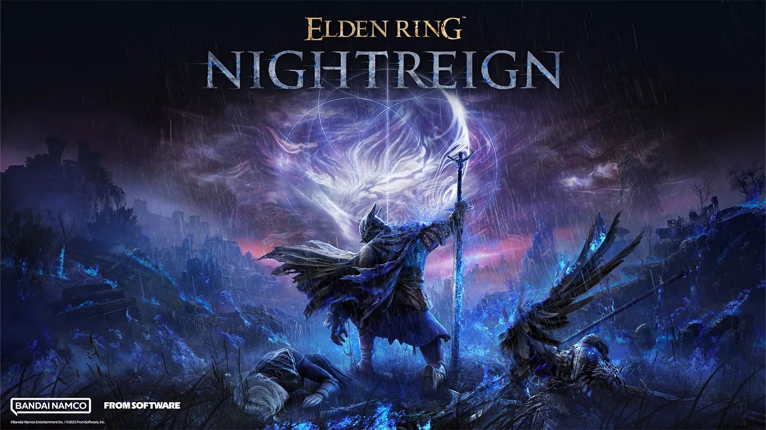 Elden Ring: Nightreign – Dynamische Karten sorgen dafür, dass keine Durchläufe gleich sind