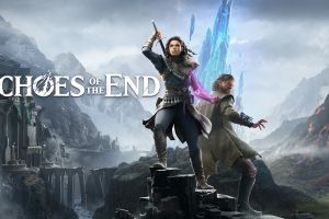 Echoes of the End enthüllt Release Datum und entfesselt epische Gameplay-Macht