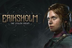 Eriksholm: The Stolen Dream – Echte Kleidung & irre Details im neuen Gameplay
