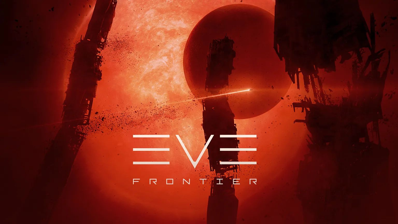 EVE Frontier: Silent Tide startet nächste Woche mit Progress-Wipe, WASD-Playtest & Basisbau-Updates