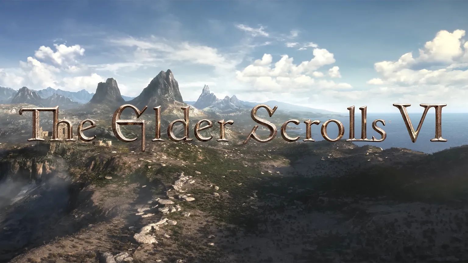 Werde unsterblich in The Elder Scrolls 6: Bethesda versteigert deinen NPC-Platz!