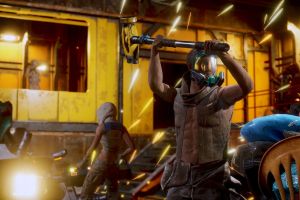 Enginefall: Dieser PvP-Shooter verwandelt Eisenbahn-Romantik in brutalen Überlebenskampf