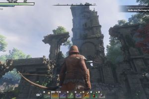 Enshrouded und Palworld feiern ihre Rivalität – und verschenken dabei 10 Prozent Rabatt