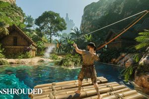 Enshrouded: Vollversion kommt im Herbst 2026 mit Adventure Sharing und massivem Update