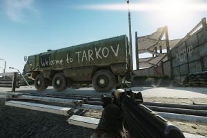 Escape from Tarkov verrät seine Pläne für 2026 und das klingt nach einem großen Jahr