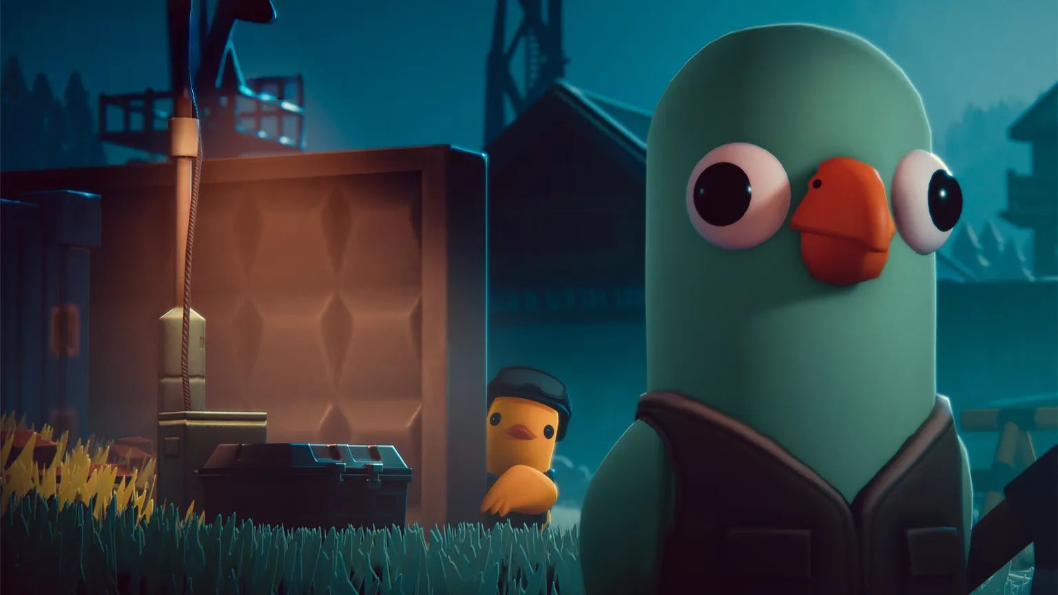 Escape From Duckov: Der phänomenale Triumphzug eines Enten-Shooters