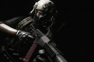 Escape from Tarkov unter Beschuss: Warum der große Steam-Start im Review-Bombing endete