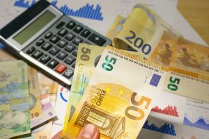 Geldmarktfonds boomen: Anleger flüchten in sichere Häfen