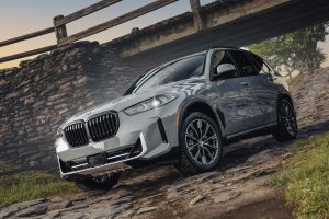 Vernichtungsschlag gegen die E-Auto-Hoffnung: BMW-Beben auf dem US-Markt