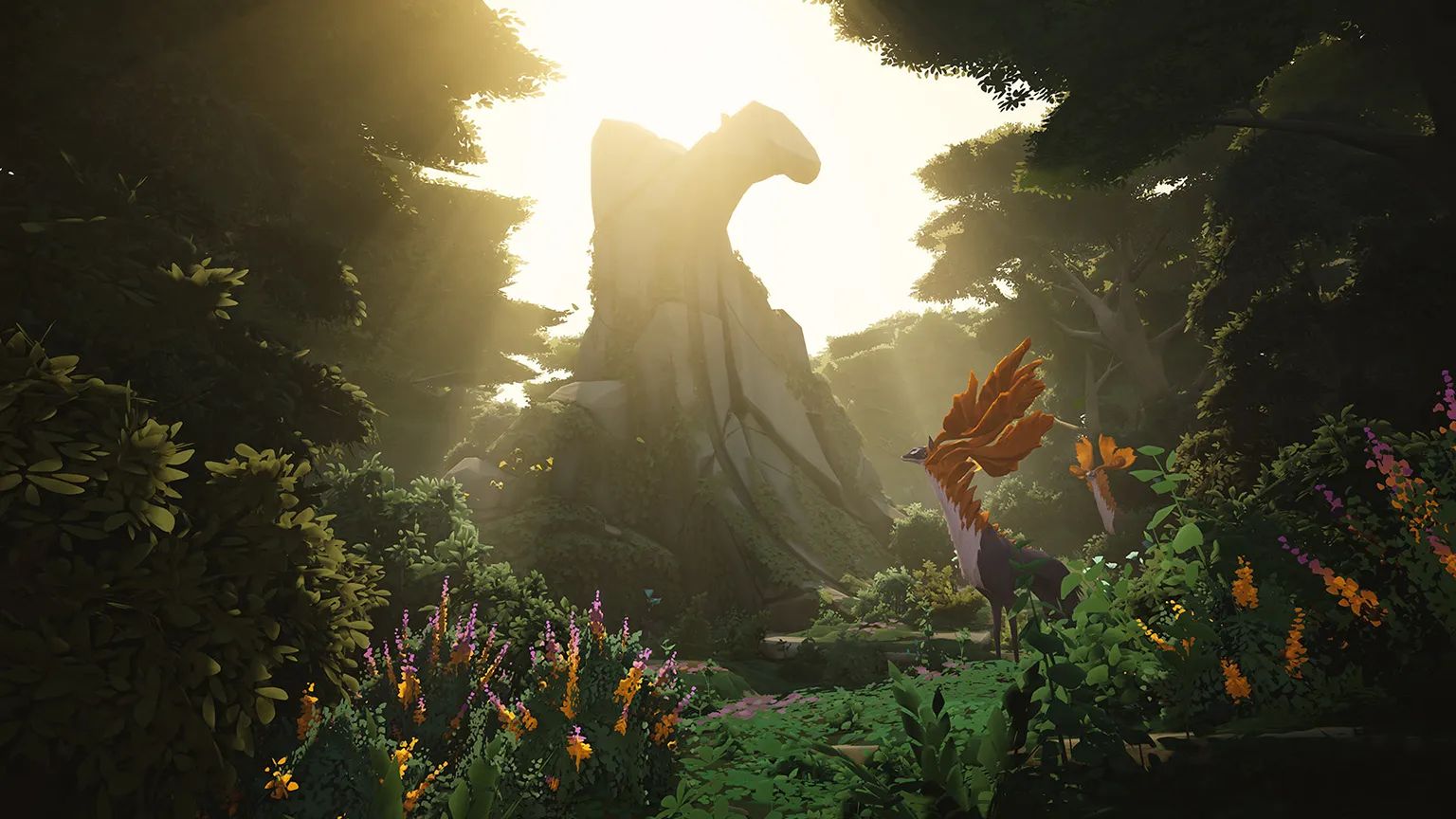 Everwild lebt: Phil Spencer gibt überraschendes Update zu Rares mysteriösem Spiel