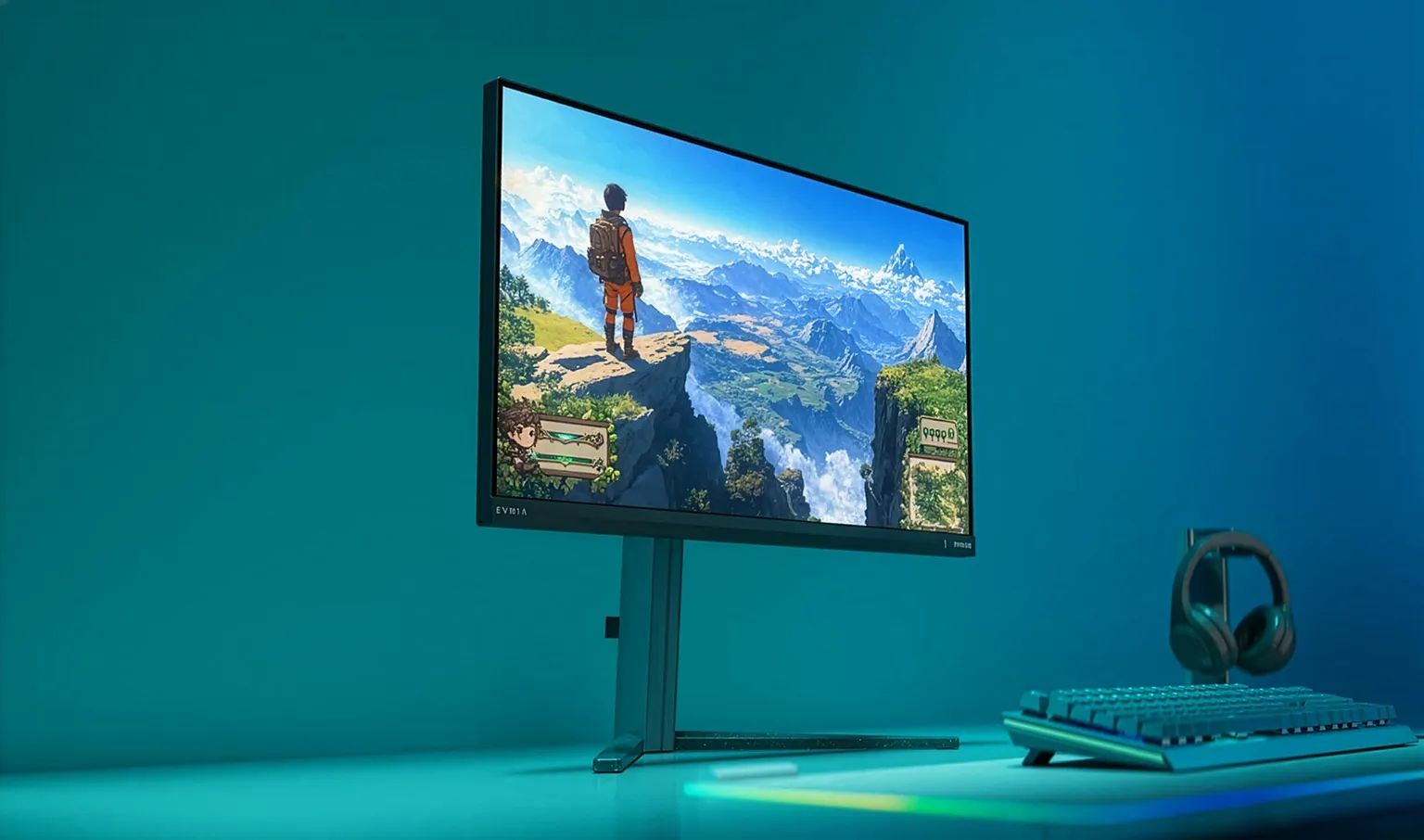 Philips Evnia 25M2N3200U: Leistungsstarker E-Sport-Monitor für preisbewusste Gamer