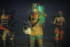 FBC: Firebreak – Kein Battle Pass, kein Stress, nur purer Shooter-Spaß!