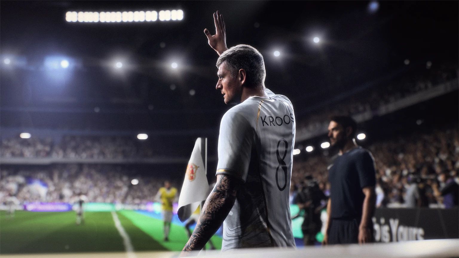 EA Sports FC 26 auf PC: 240 FPS, DualSense‑Haptik, Javelin Anticheat und klare Systemanforderungen