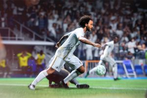 EA Sports FC 26: Electronic Arts stellt die neuen ICONs vor
