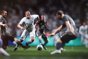 EA Sports FC 26: Laudehr, De Rossi & Salgado als neue dynamische UEFA Primetime Heroes